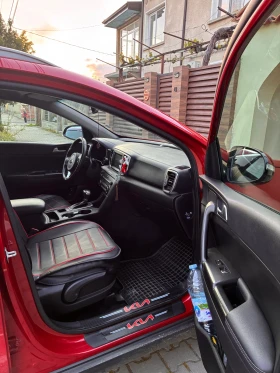 Kia Sportage, снимка 4