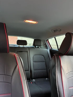 Kia Sportage, снимка 2