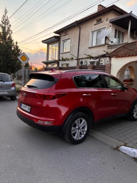 Kia Sportage, снимка 9