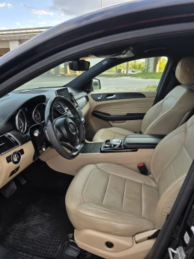 Mercedes-Benz GLE 350 d 4MATIC/Brabus style, снимка 12