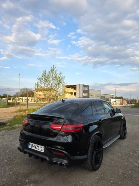 Mercedes-Benz GLE 350 d 4MATIC/Brabus style, снимка 6