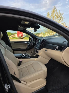 Mercedes-Benz GLE 350 d 4MATIC/Brabus style, снимка 8