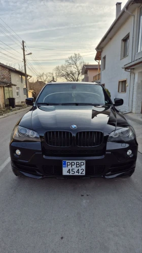 BMW X5 Е70, снимка 1