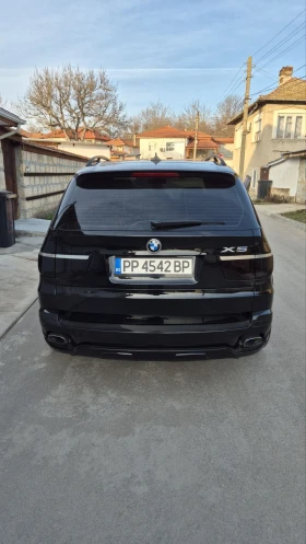 BMW X5 Е70, снимка 4