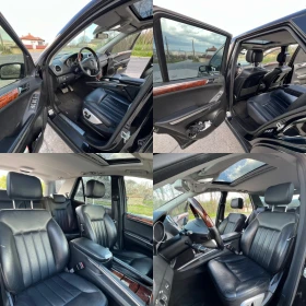 Mercedes-Benz ML 320 W164 320 CDI, снимка 8