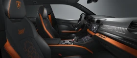 Lamborghini Urus SE Carbon Pano 3D Bang & Olufsen, снимка 6