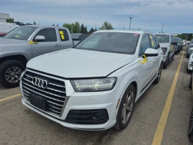 Audi Q7 3.0TFSi * TECHNIK * ОБДУХВАНЕ * HEAD UP * , снимка 1