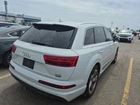 Audi Q7 3.0TFSi * TECHNIK * ОБДУХВАНЕ * HEAD UP * , снимка 3