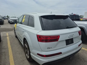 Audi Q7 3.0TFSi * TECHNIK * ОБДУХВАНЕ * HEAD UP * , снимка 4