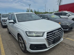 Audi Q7 3.0TFSi * TECHNIK * ОБДУХВАНЕ * HEAD UP * , снимка 2
