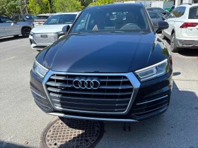 Audi Q3 Progressiv * Keyless * CARFAX * АВТО КРЕДИТ * , снимка 2