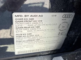 Audi Q3 Progressiv * Keyless * CARFAX * АВТО КРЕДИТ * , снимка 14