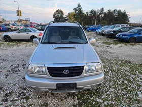 Suzuki Grand vitara 2.0/HDI/109к.с/ИТАЛИЯ/БЕЗ РЪЖДА , снимка 5