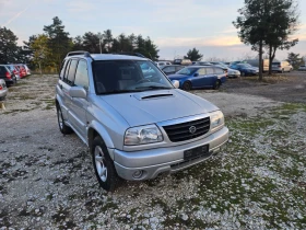 Suzuki Grand vitara 2.0/HDI/109к.с/ИТАЛИЯ/БЕЗ РЪЖДА , снимка 1
