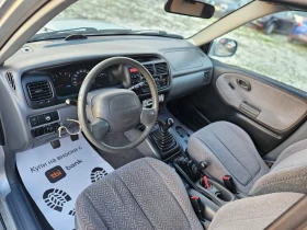 Suzuki Grand vitara 2.0/HDI/109к.с/ИТАЛИЯ/БЕЗ РЪЖДА , снимка 6
