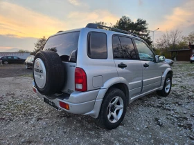 Suzuki Grand vitara 2.0/HDI/109к.с/ИТАЛИЯ/БЕЗ РЪЖДА , снимка 2
