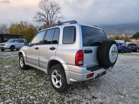 Suzuki Grand vitara 2.0/HDI/109к.с/ИТАЛИЯ/БЕЗ РЪЖДА , снимка 3