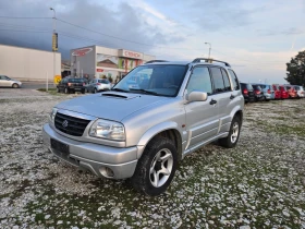 Suzuki Grand vitara 2.0/HDI/109к.с/ИТАЛИЯ/БЕЗ РЪЖДА , снимка 4