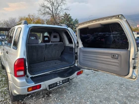 Suzuki Grand vitara 2.0/HDI/109к.с/ИТАЛИЯ/БЕЗ РЪЖДА , снимка 17