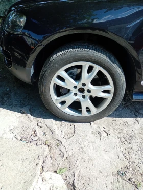 VW Tiguan, снимка 10
