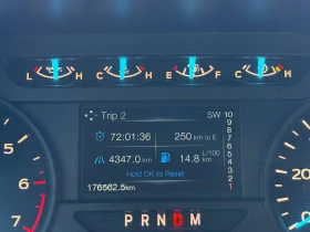 Ford F150 5.0V8* 4X4* 10-СКОРОСТИ!, снимка 16