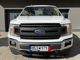 Ford F150 5.0V8* 4X4* 10-СКОРОСТИ!, снимка 2