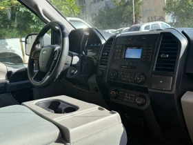 Ford F150 5.0V8* 4X4* 10-СКОРОСТИ!, снимка 9