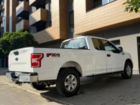 Ford F150 5.0V8* 4X4* 10-СКОРОСТИ!, снимка 6