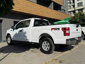 Ford F150 5.0V8* 4X4* 10-СКОРОСТИ!, снимка 4