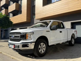 Ford F150 5.0V8* 4X4* 10-СКОРОСТИ!, снимка 1