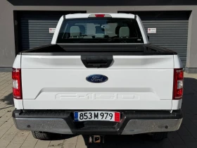 Ford F150 5.0V8* 4X4* 10-СКОРОСТИ!, снимка 5