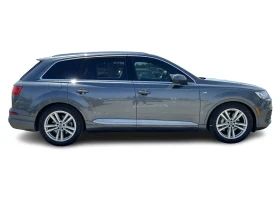 Audi Q7 3.0T TECHNIK QUATTRO/360CAM/PANORAMA/FULL, снимка 8