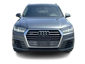 Audi Q7 3.0T TECHNIK QUATTRO/360CAM/PANORAMA/FULL, снимка 2