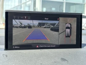 Audi Q7 3.0T TECHNIK QUATTRO/360CAM/PANORAMA/FULL, снимка 14