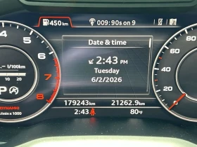 Audi Q7 3.0T TECHNIK QUATTRO/360CAM/PANORAMA/FULL, снимка 12