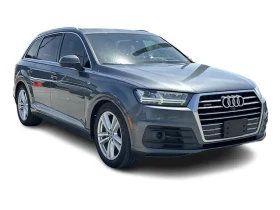 Audi Q7 3.0T TECHNIK QUATTRO/360CAM/PANORAMA/FULL, снимка 1