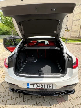 BMW X4 BMW X4 xDrive30i M Sport, снимка 6