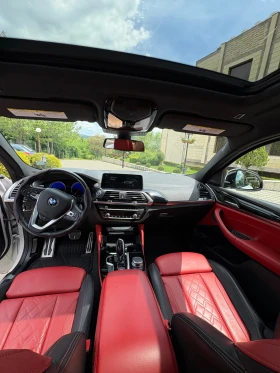 BMW X4 BMW X4 xDrive30i M Sport, снимка 7