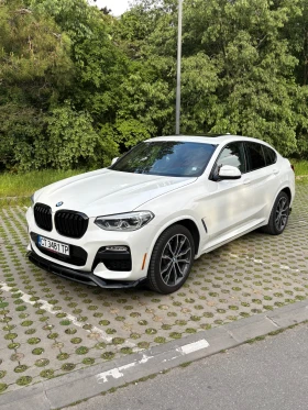 BMW X4 BMW X4 xDrive30i M Sport, снимка 2