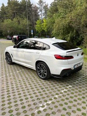 BMW X4 BMW X4 xDrive30i M Sport, снимка 3