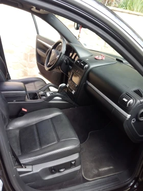 Porsche Cayenne 3.6 Face lift, снимка 6