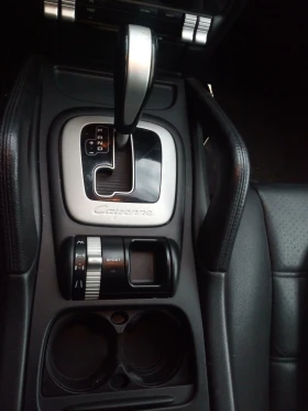 Porsche Cayenne 3.6 Face lift, снимка 13