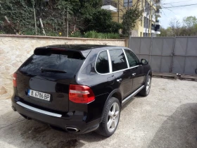 Porsche Cayenne 3.6 Face lift, снимка 1