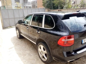Porsche Cayenne 3.6 Face lift, снимка 12