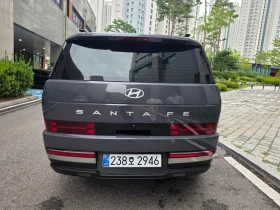 Hyundai Santa fe 1.6 HEV H Pick* BLIND SPOT* 360* КРАЙНА ЦЕНА, снимка 4