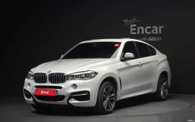 BMW X6 M50d MEMORY / PODGREV/ SHIBIDAH / 360, снимка 1