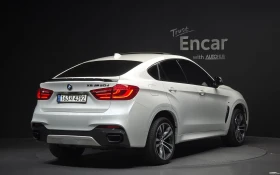 BMW X6 M50d MEMORY / PODGREV/ SHIBIDAH / 360, снимка 2