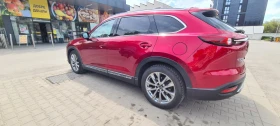 Mazda CX-9 Grand touring 2.5 Turbo AWD, снимка 7
