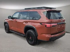 Toyota Tundra * * TRD PRO* * , снимка 5