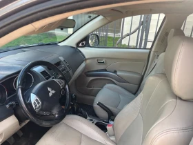 Mitsubishi Outlander 2.0 DI-D 4WD, снимка 7